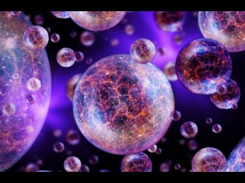 Parallelwelten - Unsere Welt nur Illusion? | Multiversum | Neue Erkenntnisse vom Kosmos | Doku 2017