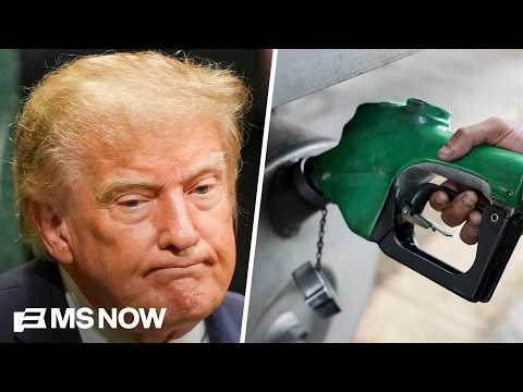 'Absolutely terrible idea': Economist slams potential BAN on U.S. diesel exports