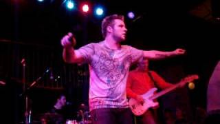 Break Anotha - Blake Lewis &amp; A.D.D.