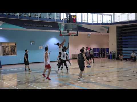 Winnipeg vs East side - Sunday tier 6 semi finals - tcbl 2021 summer