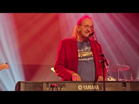 The Amazing Stroopwafels - Oude Maasweg (SPOT Oosterpoort, 29-11-2025)