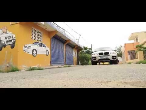 El Coronel Galan Molly Video Official - By Heavy Duty films