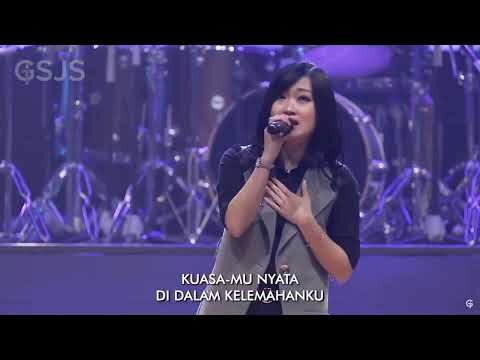 Kekuatan Hatiku | GSJS Sunday Service