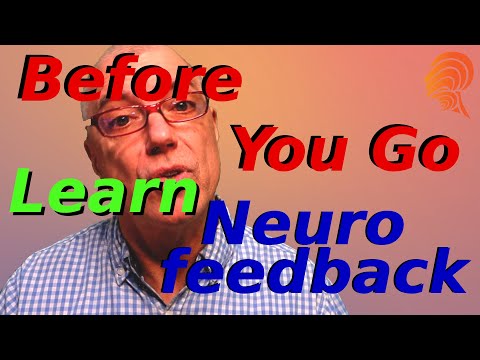 Why Neuroplasticity and Attuned Neurofeedback in 2025?