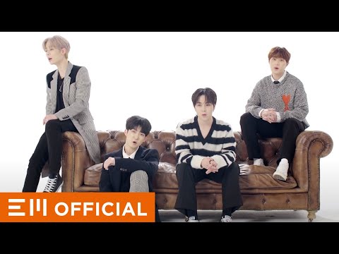 VOISPER (보이스퍼) - 'Keep Going' Official Music Video