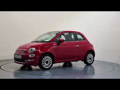 Fiat 500 500 Dolce Vita 1.0 MHEV 70 HP - Image 2