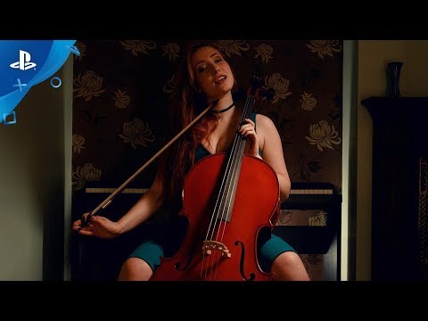 The Shapeshifting Detective – Teaser Trailer | PS4