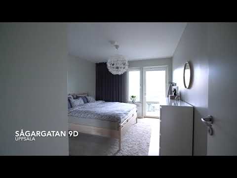 Sågargatan 9D - 3:a · 82m2 - Kungsängen / Industristaden  : Via Notar mäklare Uppsala