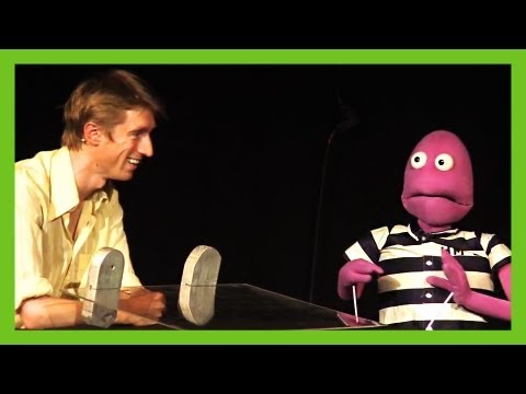 Sammy J & Randy: 'Ricketts Lane' - funny musical comedy theater and interview | ComComedy