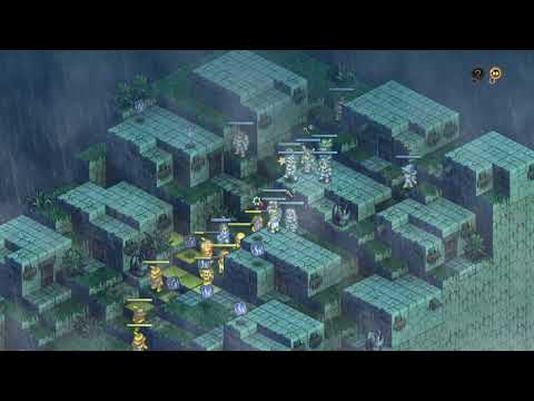Tactics Ogre: Reborn - Chapter 1 (Lawful) - Part 09