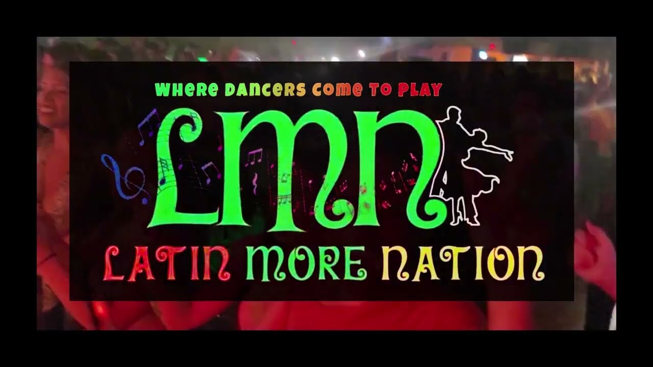 Promotional video thumbnail 2 for Latin More Nation