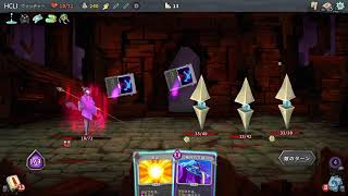 Slay the Spire クリアするまで