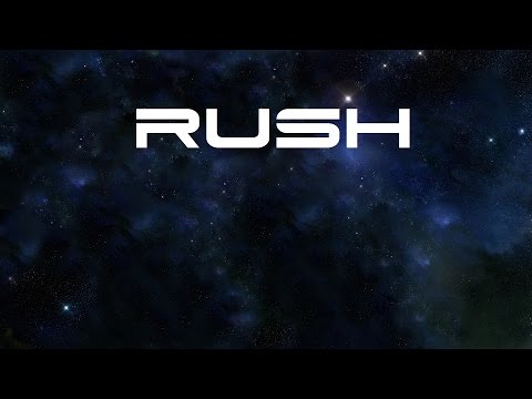 Rush - A Xonotic Frag Movie