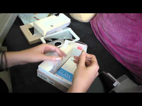 Elephone P8000 Unboxing