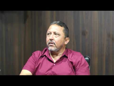 #03  Papinho com Jessinho - Comentários dos bastidores políticos de Sergipe