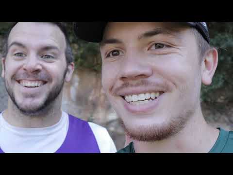 Weekend Runs at Emory Lowers