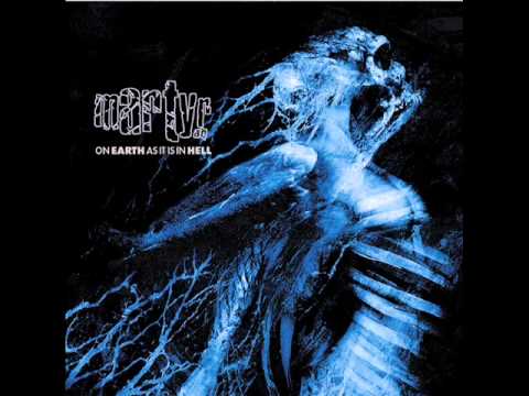 Martyr A.D. - Bring Out Your Dead