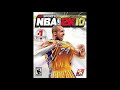 NBA 2K10 Soundtrack  - Illinois - Hang On