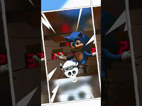 Sonic satirin - MATUSHKA ULTRAFUNK (OUT ON SPOTIFY)