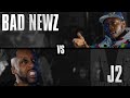 MIDNIGHT MADNESS BAD NEWZ VS J2