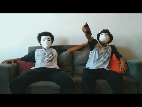 ÁLCOOL EM GEL feat. CORONA - EMICOUTO Feat. LIL LUCAXXX (COREOGRAFIA - THE MASK)