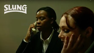 Slung – Class A Cherry