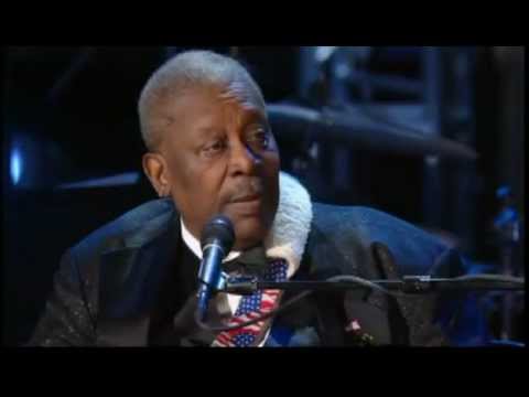 B.B.KING | Live by Request, New York (United States, 2003)