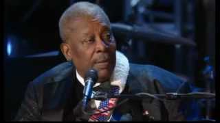 B.B.KING | Live by Request, New York (United States, 2003)