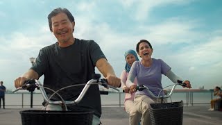Healthier SG: Live for tomorrow, today (Malay)