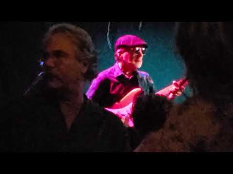 Thumbnail for Curtis Salgado Band, August 30, 2019 by Curtis Salgado