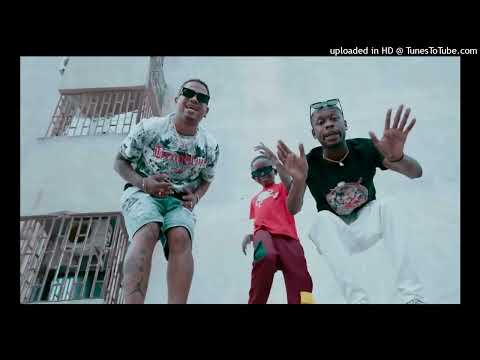 Nerú Americano feat Os Tik Tok - Escorregou (Afro House)