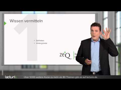 Ausbildung zum internen Auditor | Dr. Christian Bamberg