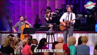 Gungor   We Will Run (subtitulado español)