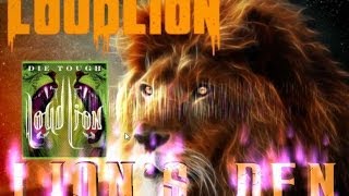 LOUD LION ♠ LION'S DEN ♠ HD