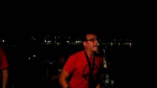 Catch 22 - Bad Party (1927) @ NYC Boat Cruise