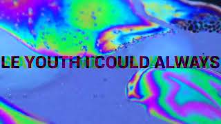 Le Youth feat. MNDR - I Could Always (Borussia Remix)