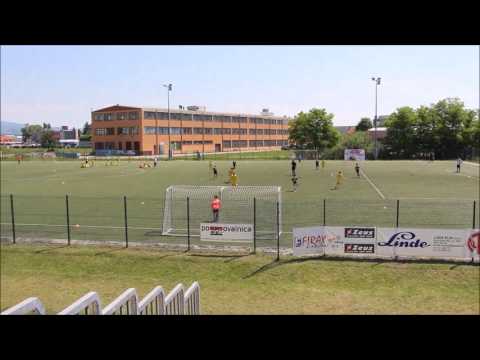 2017. 05. 28., Minimasters Celje, Nk Maribor - Nk Domžale