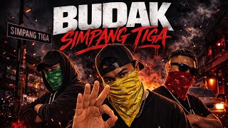 Download lagu Budak Simpang Tiga - Burung Aku Hantu mp3