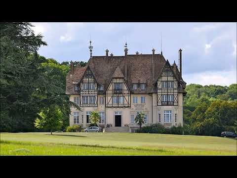 Les-Hauts-de-France   /  Oise (Chambly)