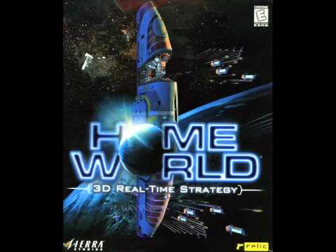 [PC] Homeworld - Full Soundtrack
