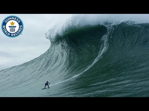 10 Guinness Book Records That Will Send Chills