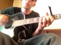 Rapping while playing guitar: The RichieRay Project ...