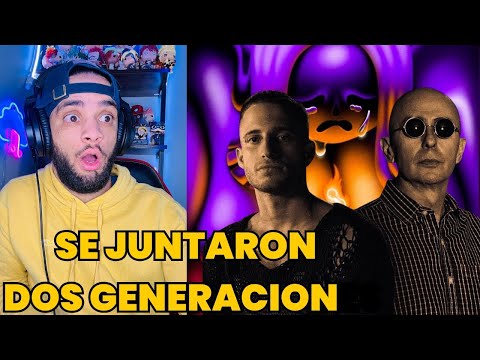 (yeumorel reacciona) WOS ft Indio Solari - QUEMARÁS