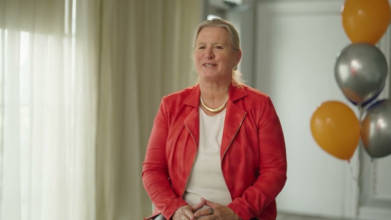 Katrin Schmidt, CEO of Marketvet