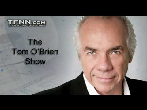 August 31st, The Tom O'Brien Show on TFNN - 2021