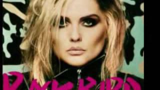 DEBBIE HARRY - ROCKBIRD *CD ON SALE*