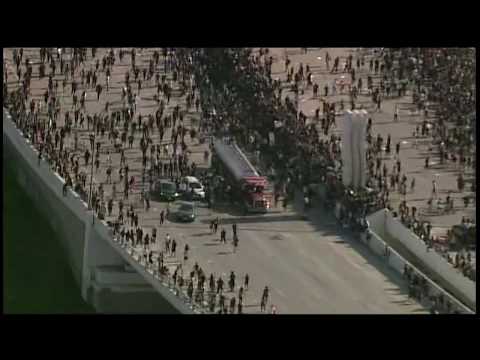 No Comment: Vazhdojnë protestat në SHBA, edhe pranë Shtëpisë së Bardhë