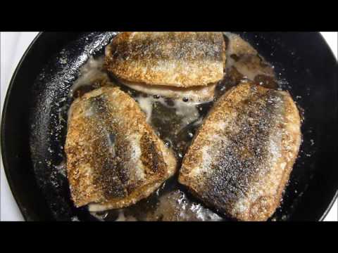 STEKT STRÖMMING I SEPTEBER