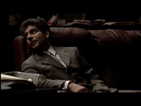 My Smelly Valentine | The Sopranos