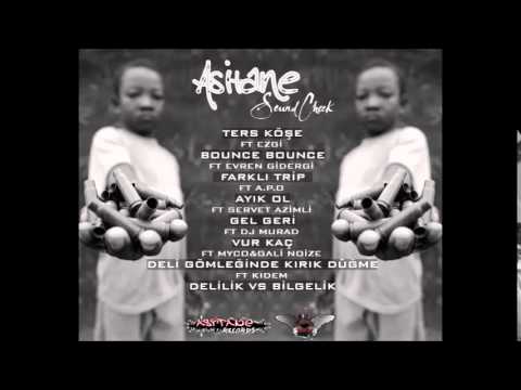 Asitane - Ayık Ol (ft Servet Azimli)